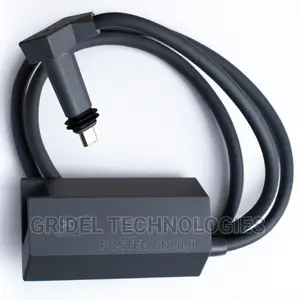 Starlink Ethernet Adapter