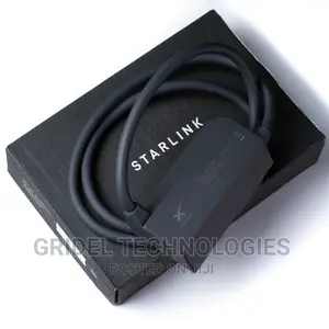Starlink Ethernet Adapter