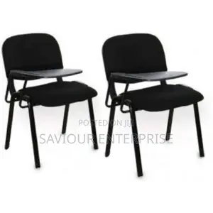 4 Leg Writing Writing Chair