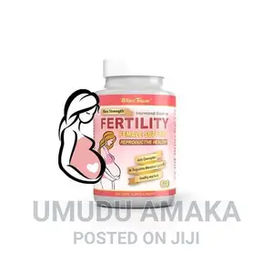 Female Fertility Tablet