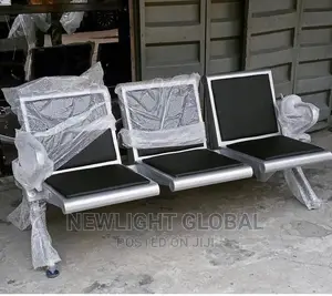 Office Visitor Chair