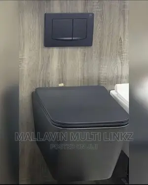 High Quality Wall Hung WC