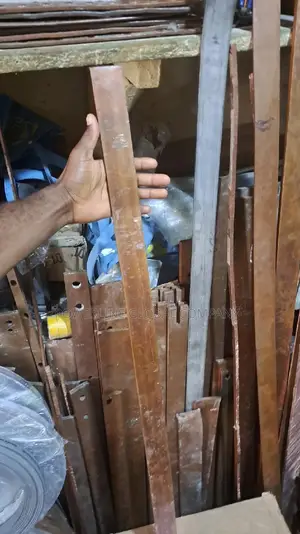 Copper Rod for Earthing/ Industrial Purposes