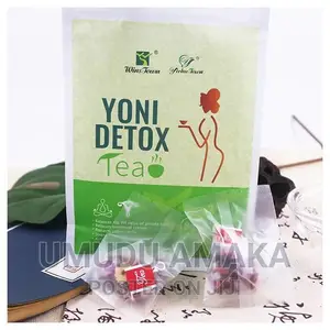 Yoni Detox Tea
