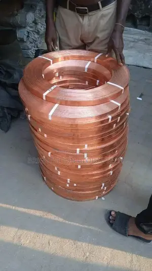 25mm Copper Tape