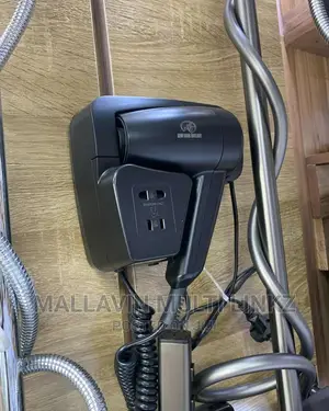 Hair Dryer