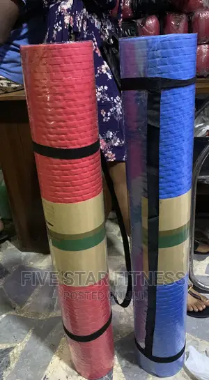 Biggest Size Eco Friendly Yoga Mat