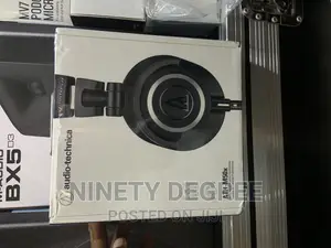 Audio Technica Ath-M50x