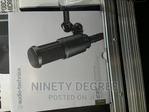Audio Technica AT2020