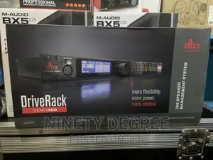 DBX Venu 360