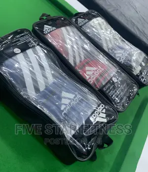 Adidas Boxing Gloves