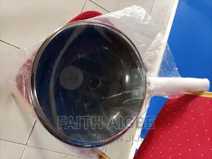Norland Magic Frying Pan