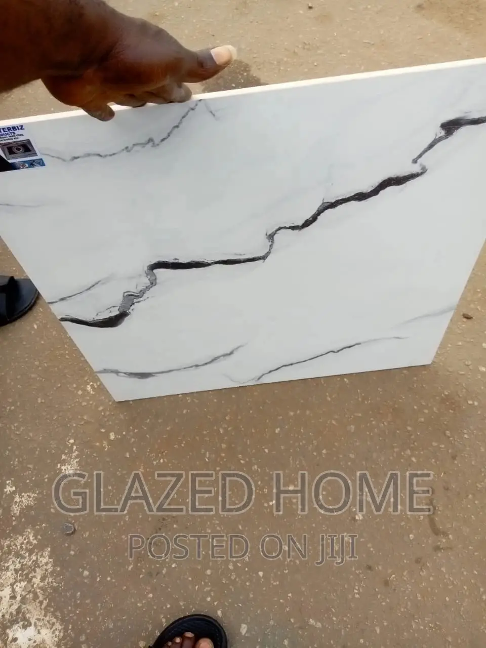 40x40 Ceramic Floor Tiles