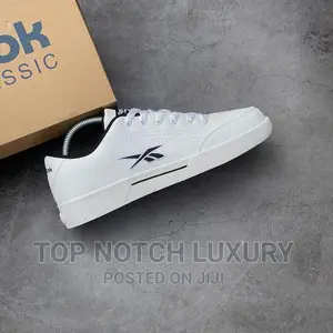 Original Reebok CVC Slice "White Go Fry Men Women Sneakers
