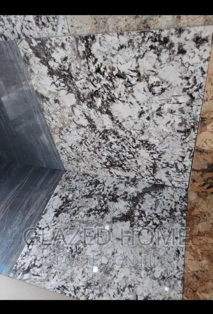 Marble Floor Tile