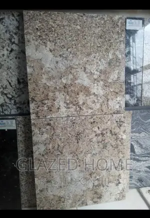 Marble Floor Tile