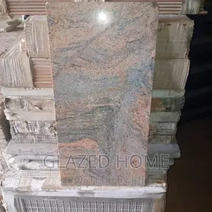 Marble Floor Tile