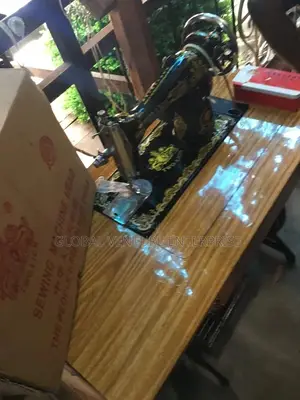 Sewing Machine