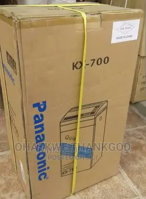 Paper Shredder-kx-700