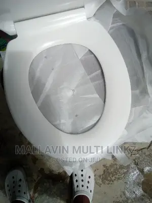High Quality Acrylic Seat Cover for Wc