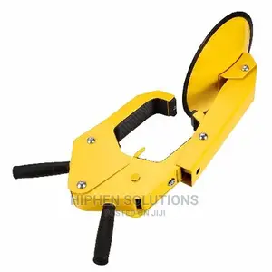 Anti-theft Lock Wheel Lock