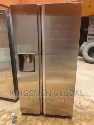 Luxury Samsung Imported From Canada