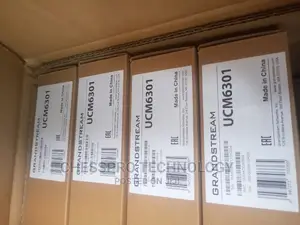 Grandstream Ucm6301