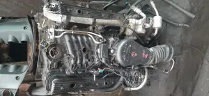 Complete Engine for Chevy Express / Savana V8 1998 Model