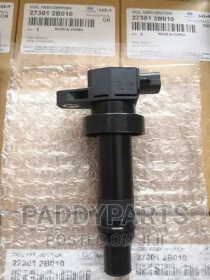 Kia Cerato Ignition Coil