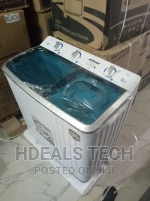 Top Selling Bruhm 8kg Top Loader Washing Machine