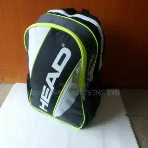 High Quality Head Back Bag