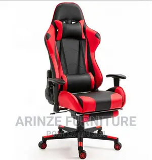 Executive Gaming Chair
