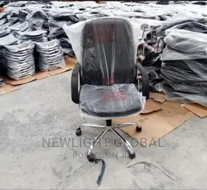 Office Fublic Chair