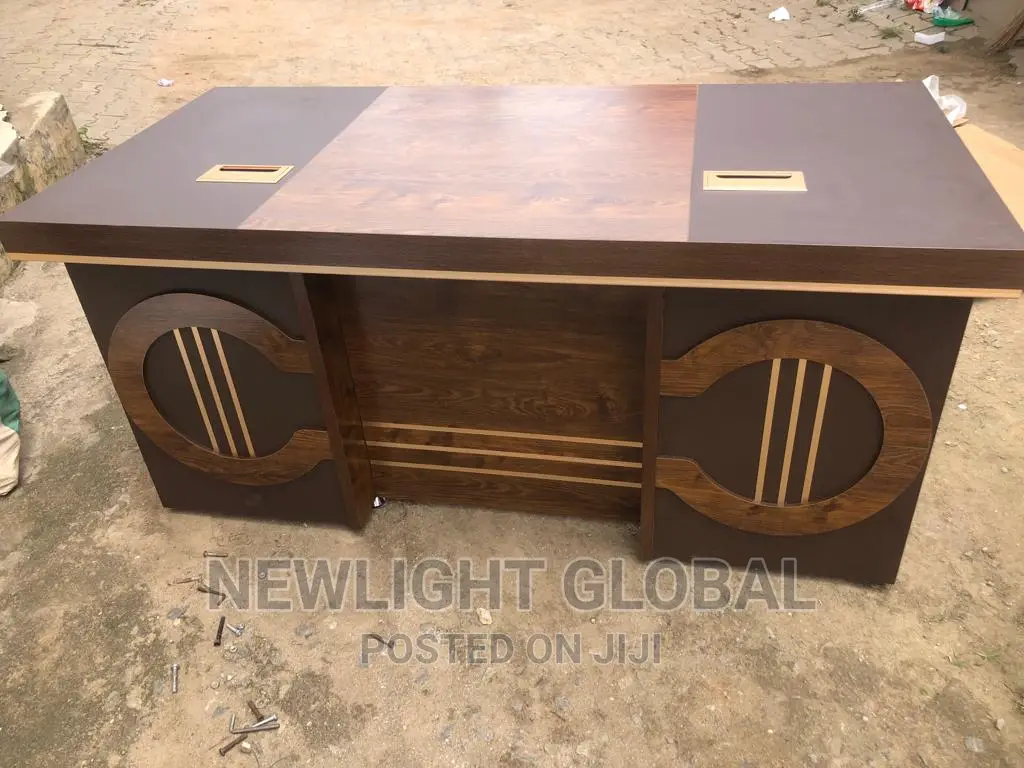 Office Expensive Table