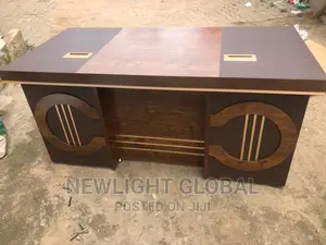 Office Expensive Table