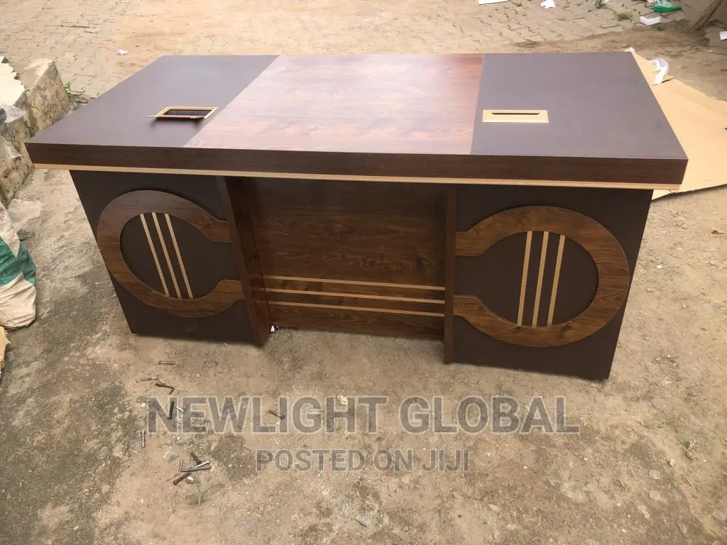 Office Expensive Table