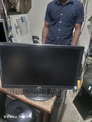 22" Inches Hdmi Monitor