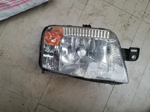 Headlamp for Fiat Panda 2006 Model