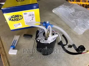 Jaguar XJ Fuel Pump (Complete)