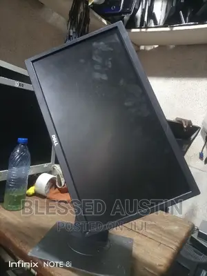 22" Inches Rotating Monitor