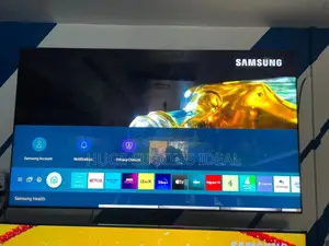 Samsung 85` Neo QLED HDR 2000 Ultra HD Smart TV (2021)