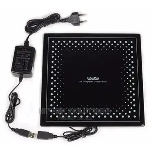 EAS Soft Label Tag Deactivator 8.2mhz RF