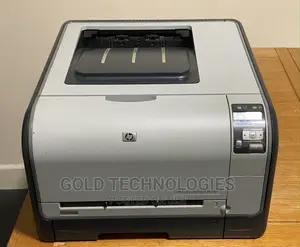 Hp 1515 Color Laserjet Printer