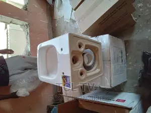 Plumbing/Maintenance