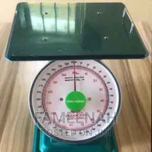 150kg Multipurpose Analog Scale/Mechanical/Spring Dial Scale