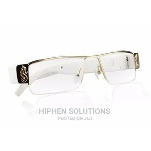 Hiphen Solutions Hidden Camera Eyeglasses