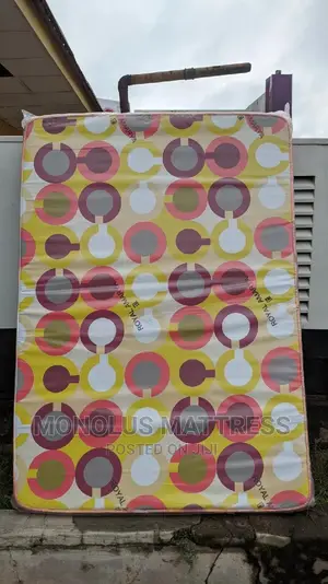 4 by 6 by 8 Inches Royal Foam Amarya