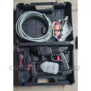 48mah Battery Y Capacity Power Water Jet (Superior Battery)