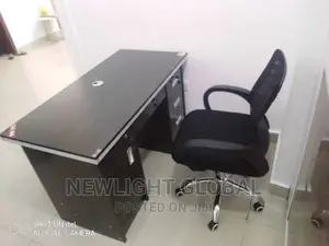 Office Table And Chair