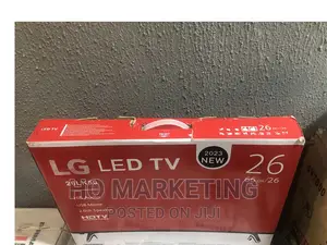 26 LED TV Lg- Top Quality